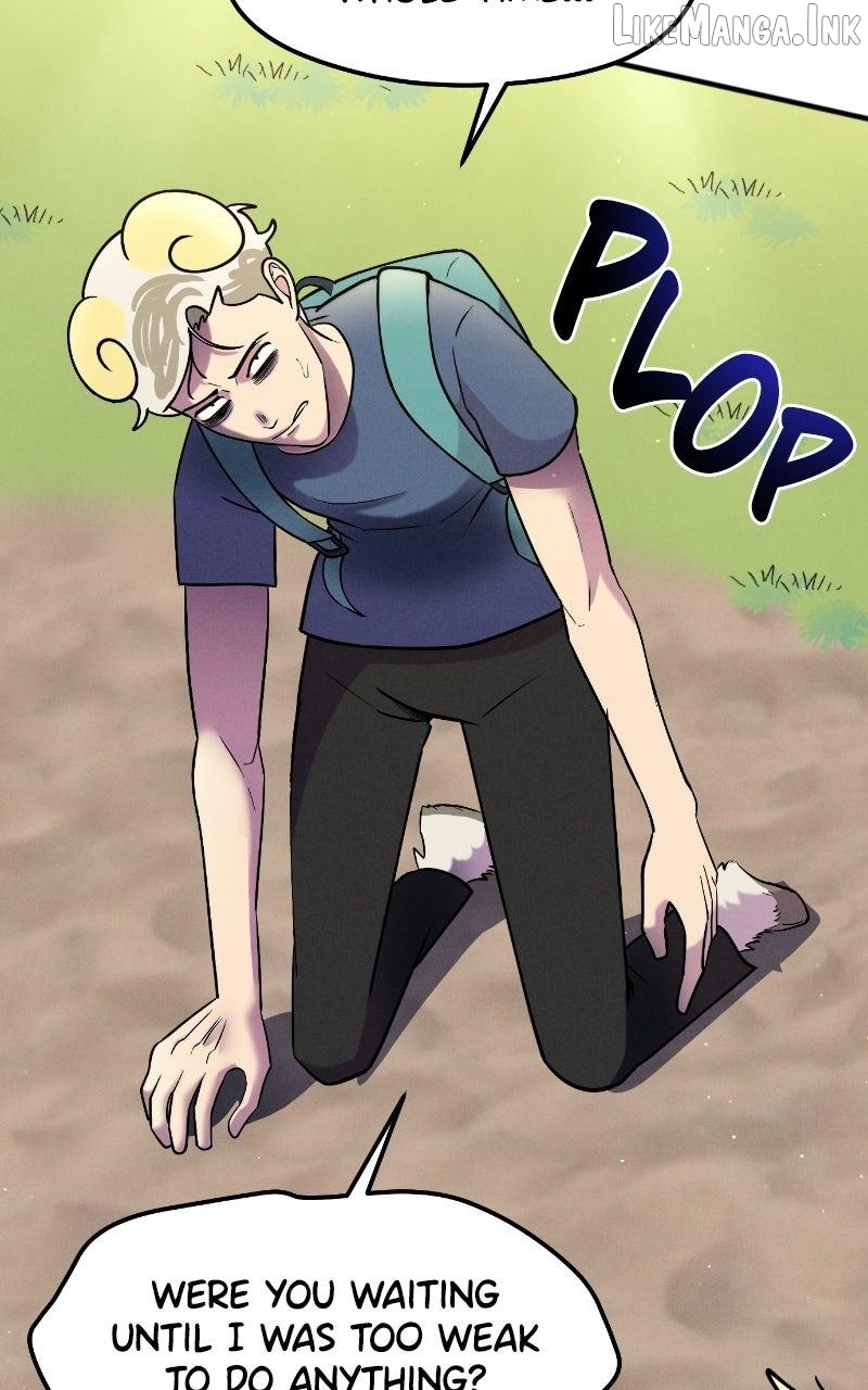 Campfire Friends Chapter 39 - page 107