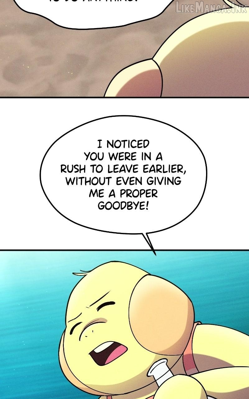 Campfire Friends Chapter 39 - page 108