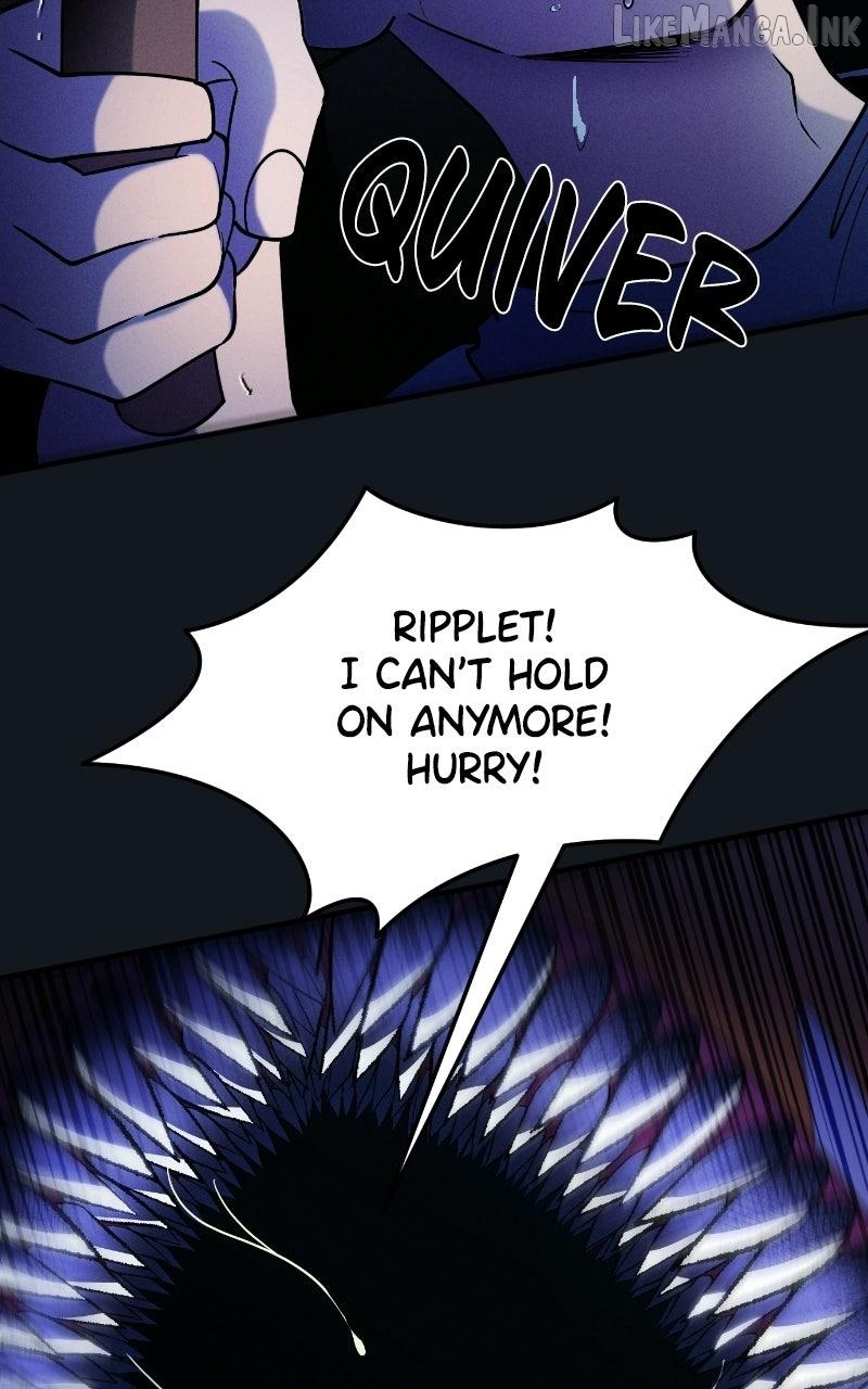 Campfire Friends Chapter 39 - page 11
