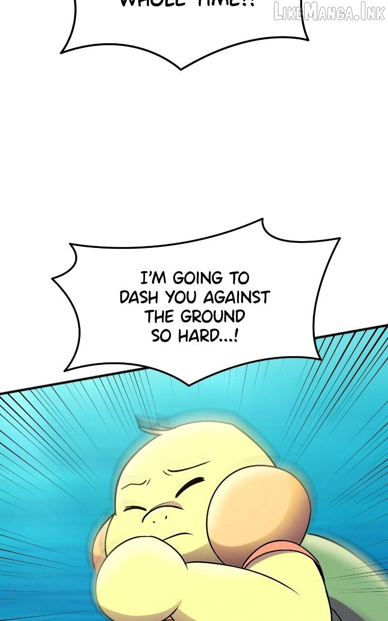 Campfire Friends Chapter 39 - page 116