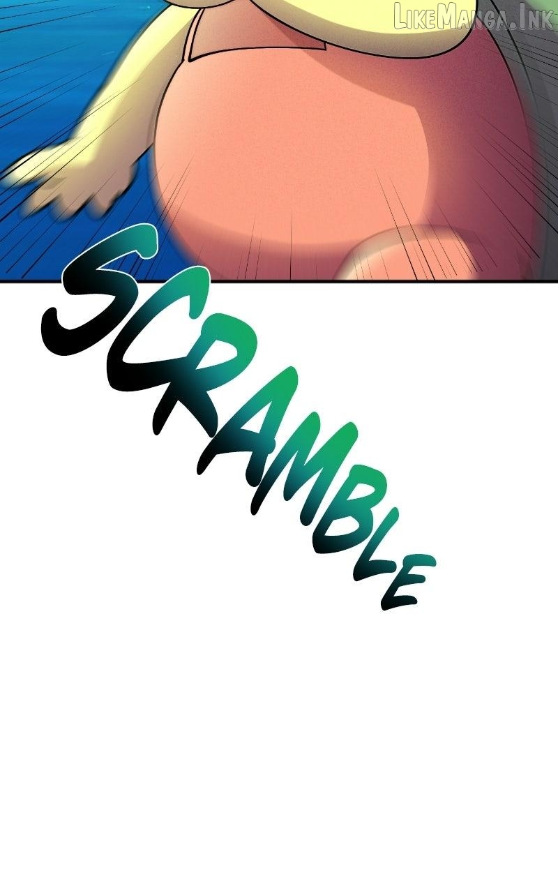 Campfire Friends Chapter 39 - page 117