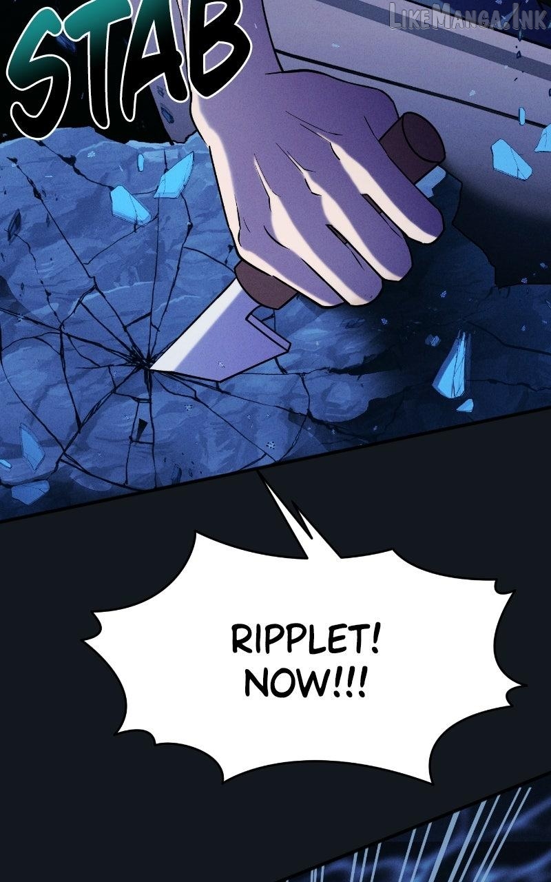 Campfire Friends Chapter 39 - page 15