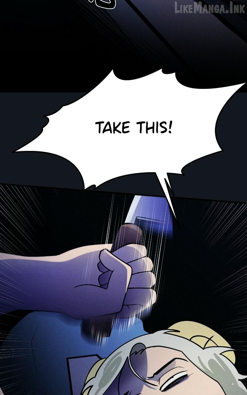 Campfire Friends Chapter 39 - page 2