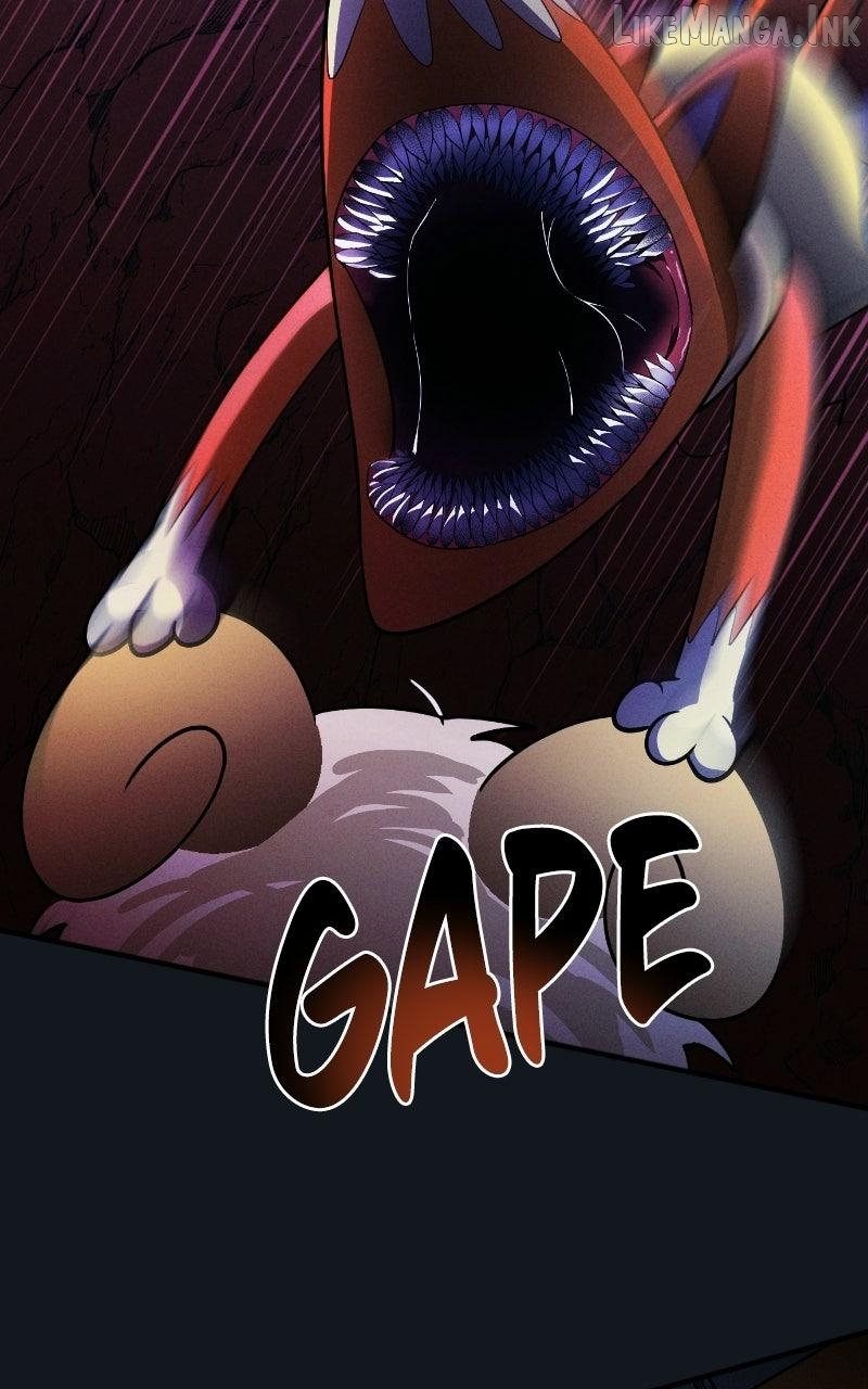 Campfire Friends Chapter 39 - page 20