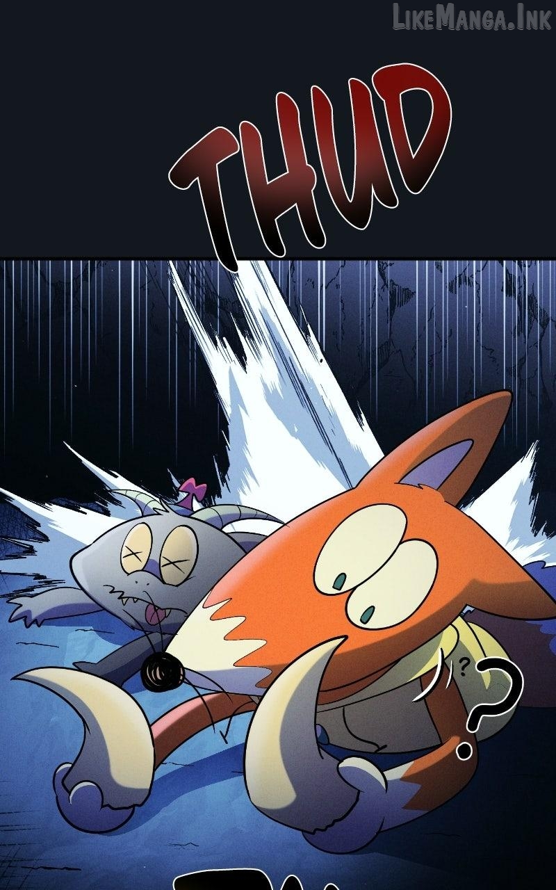 Campfire Friends Chapter 39 - page 24