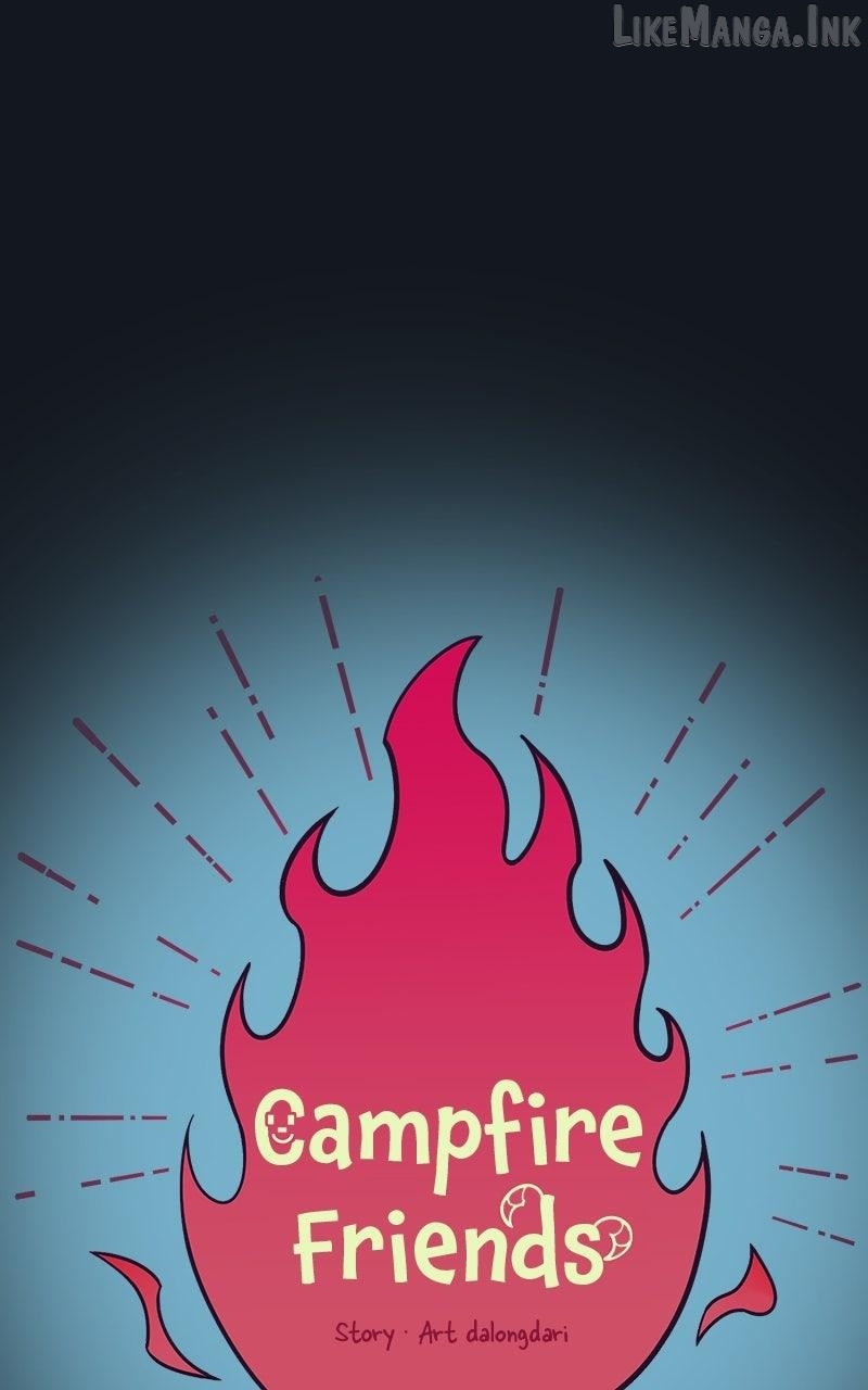 Campfire Friends Chapter 39 - page 26