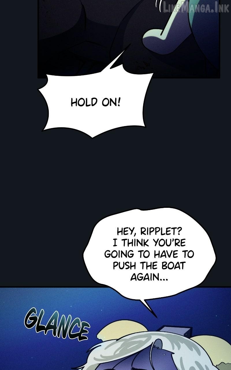 Campfire Friends Chapter 39 - page 33