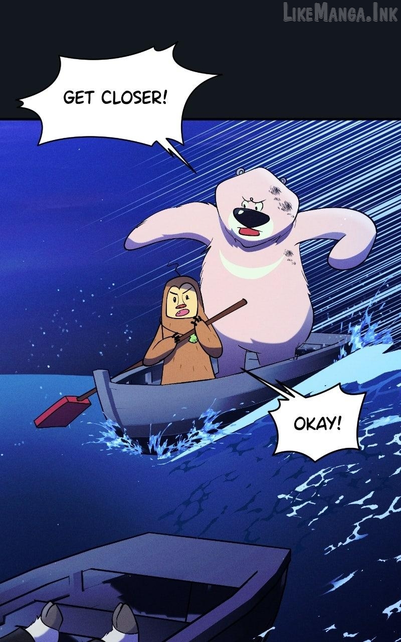 Campfire Friends Chapter 39 - page 36