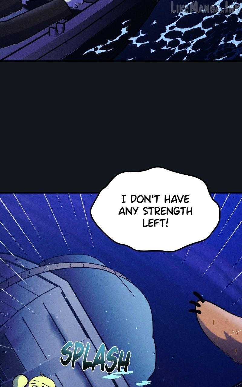 Campfire Friends Chapter 39 - page 37