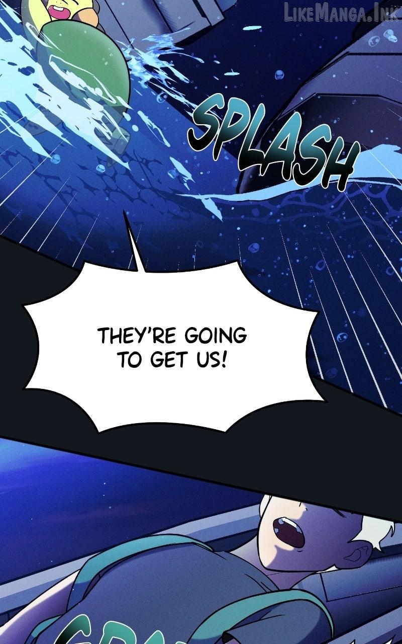 Campfire Friends Chapter 39 - page 38