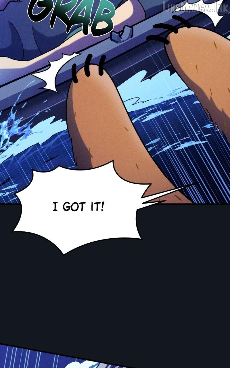 Campfire Friends Chapter 39 - page 39