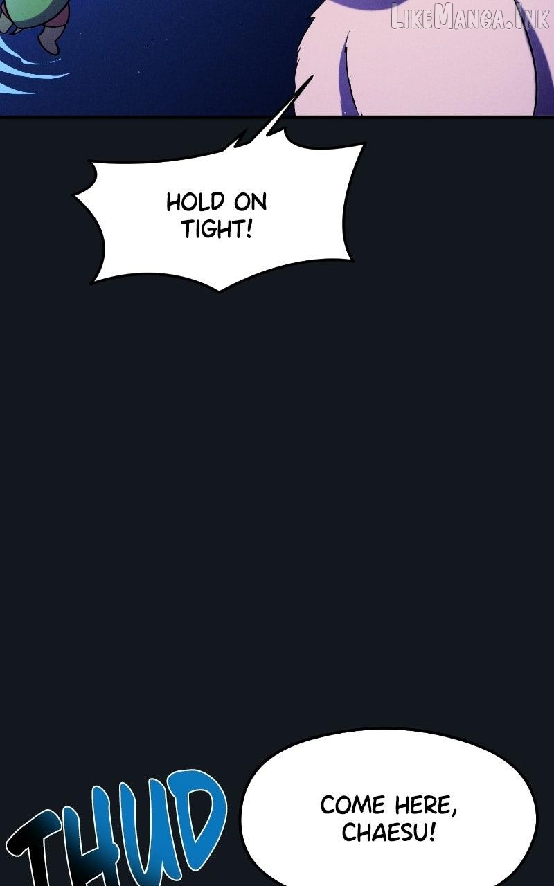 Campfire Friends Chapter 39 - page 41