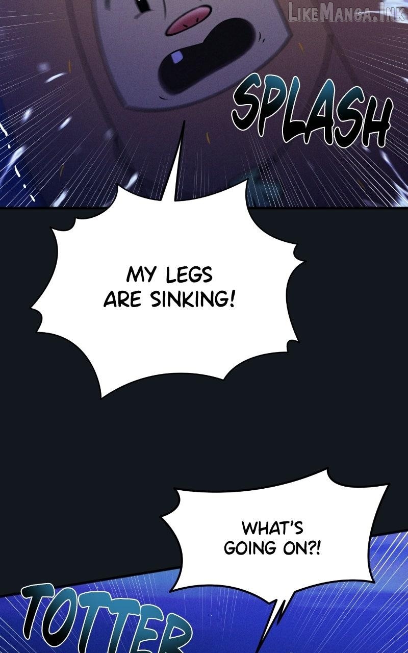 Campfire Friends Chapter 39 - page 44