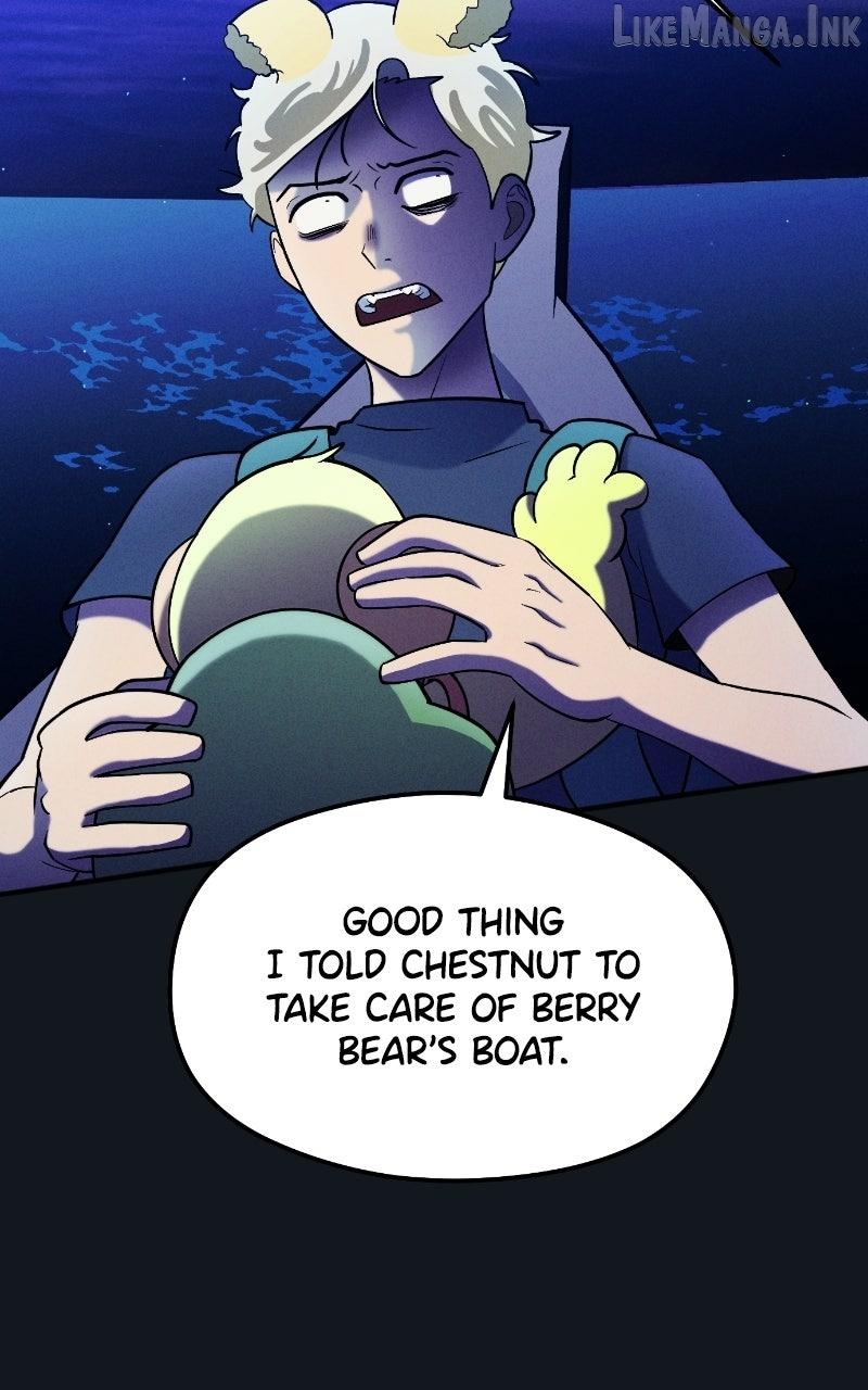 Campfire Friends Chapter 39 - page 46
