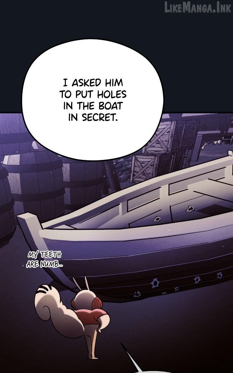 Campfire Friends Chapter 39 - page 47
