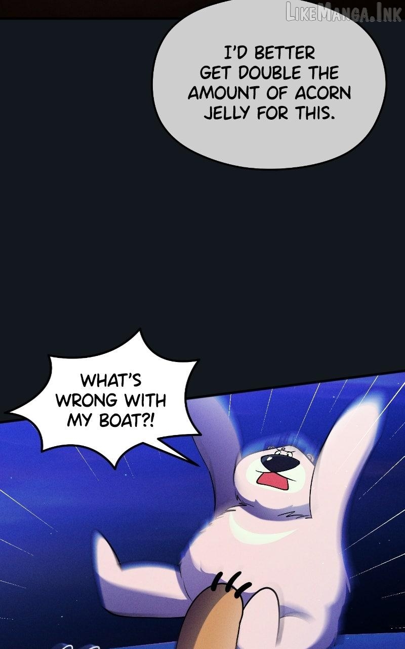 Campfire Friends Chapter 39 - page 48