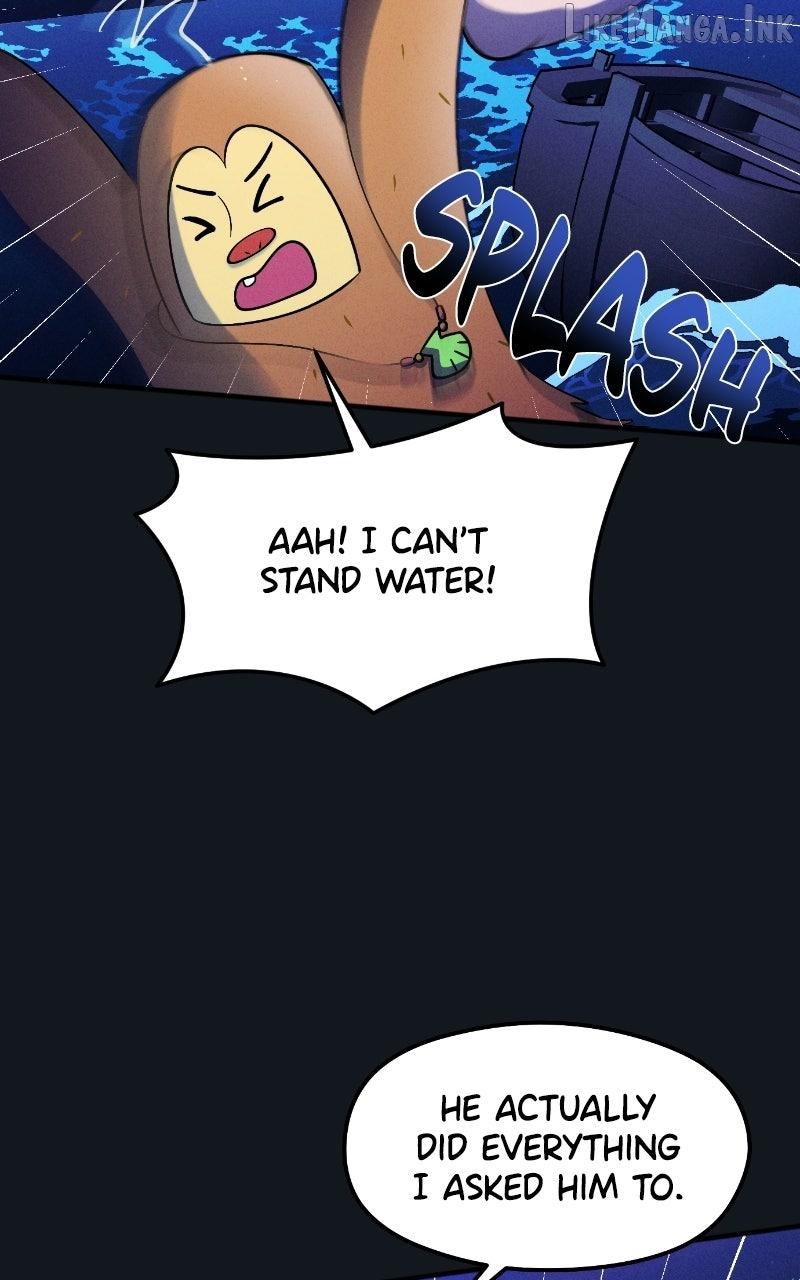 Campfire Friends Chapter 39 - page 49