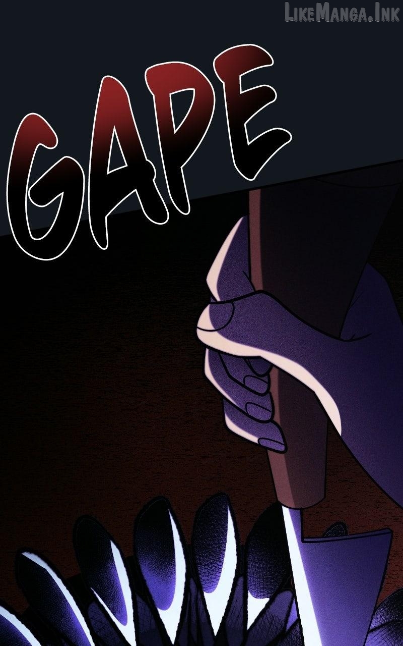 Campfire Friends Chapter 39 - page 5