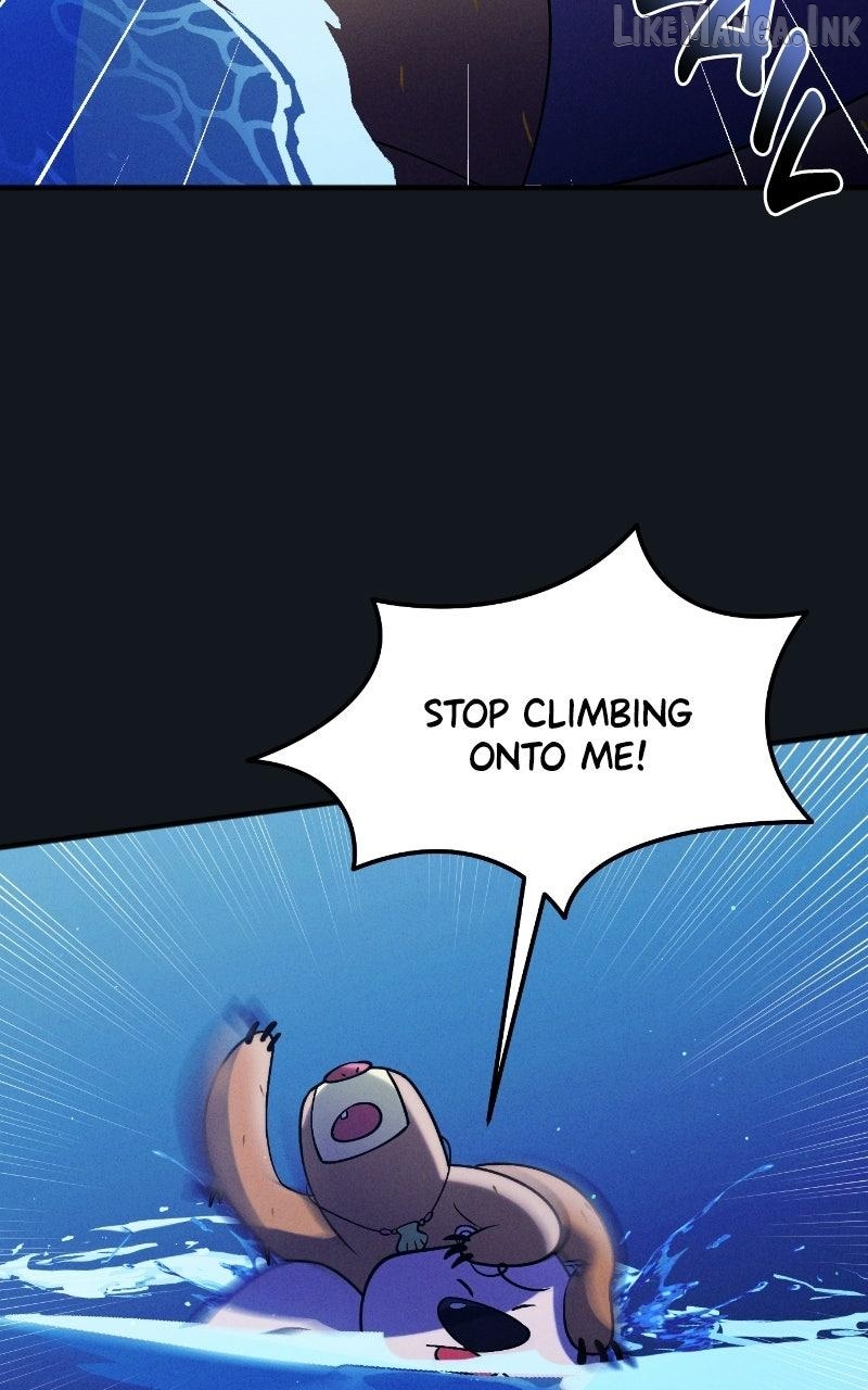 Campfire Friends Chapter 39 - page 51