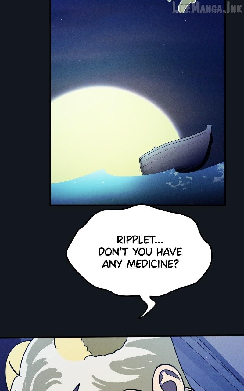 Campfire Friends Chapter 39 - page 59
