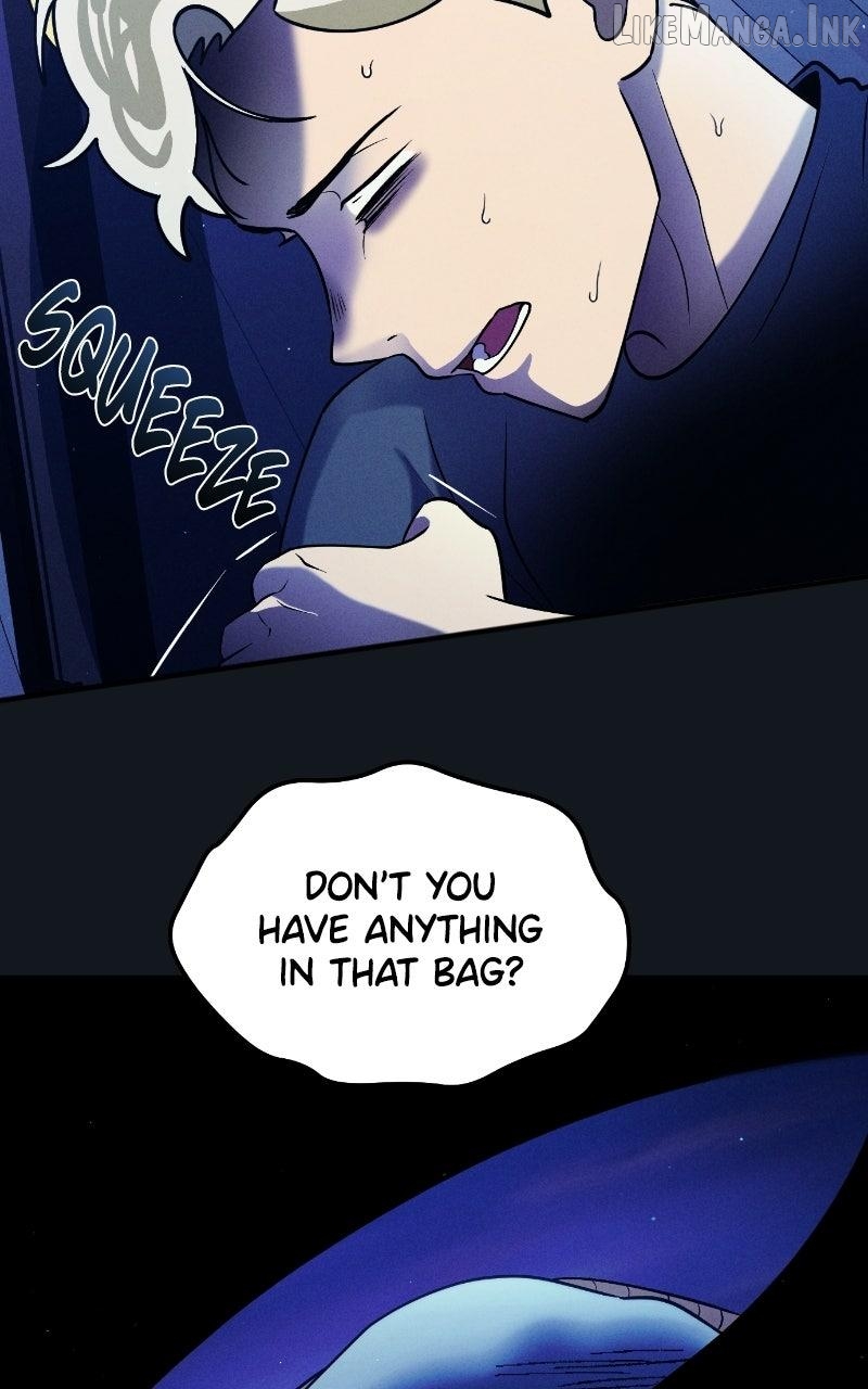 Campfire Friends Chapter 39 - page 60