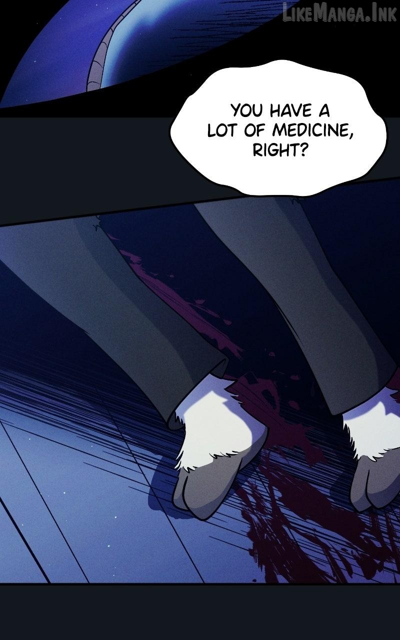 Campfire Friends Chapter 39 - page 61