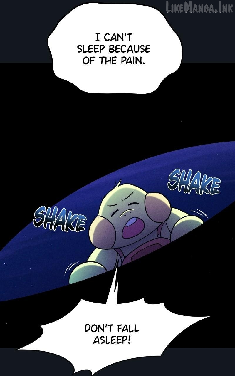 Campfire Friends Chapter 39 - page 62