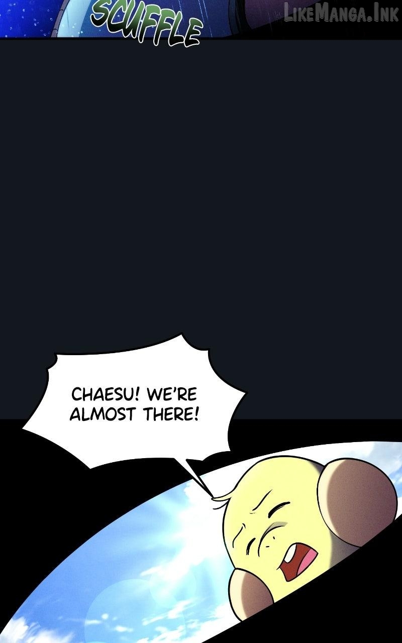 Campfire Friends Chapter 39 - page 64