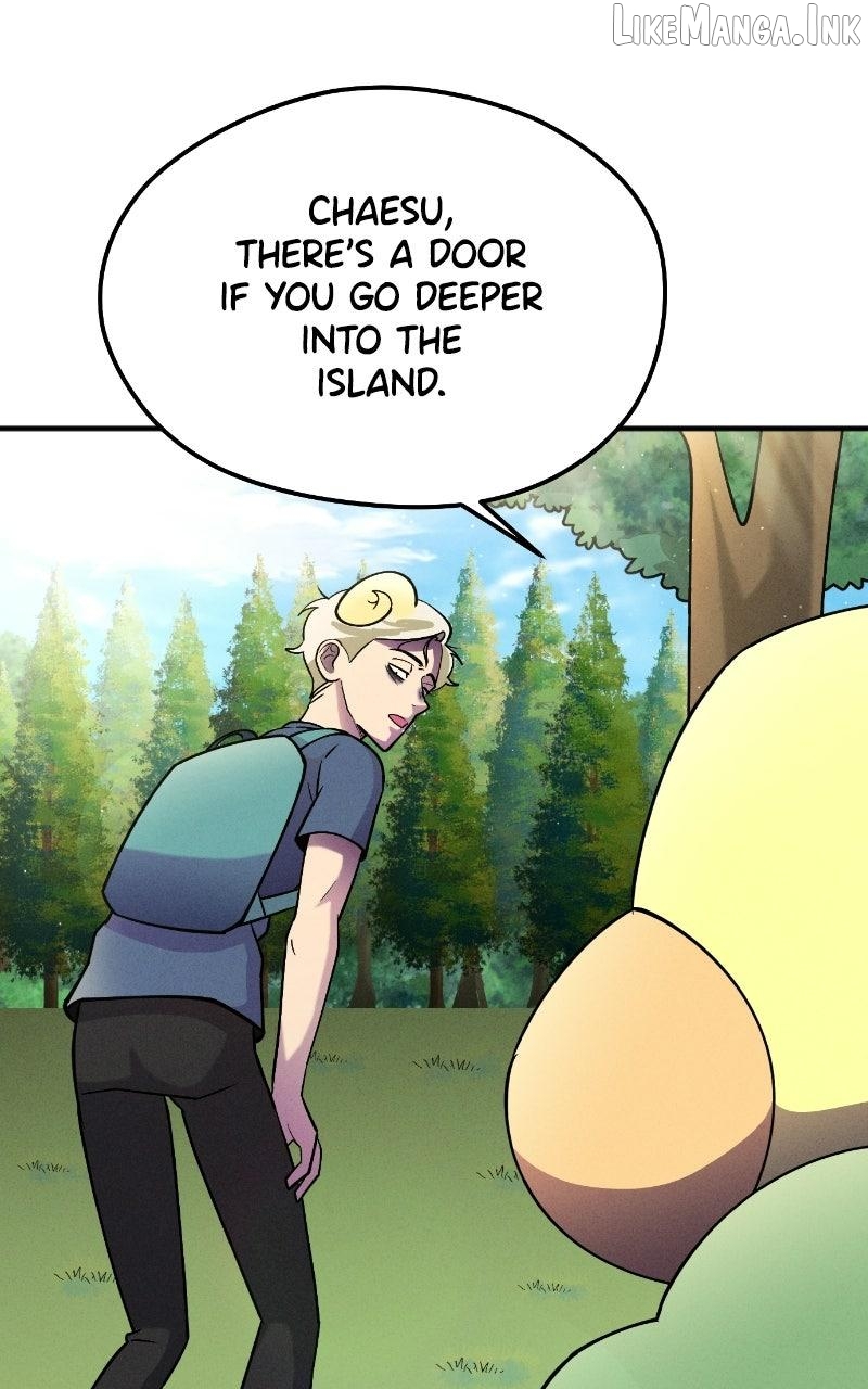 Campfire Friends Chapter 39 - page 69