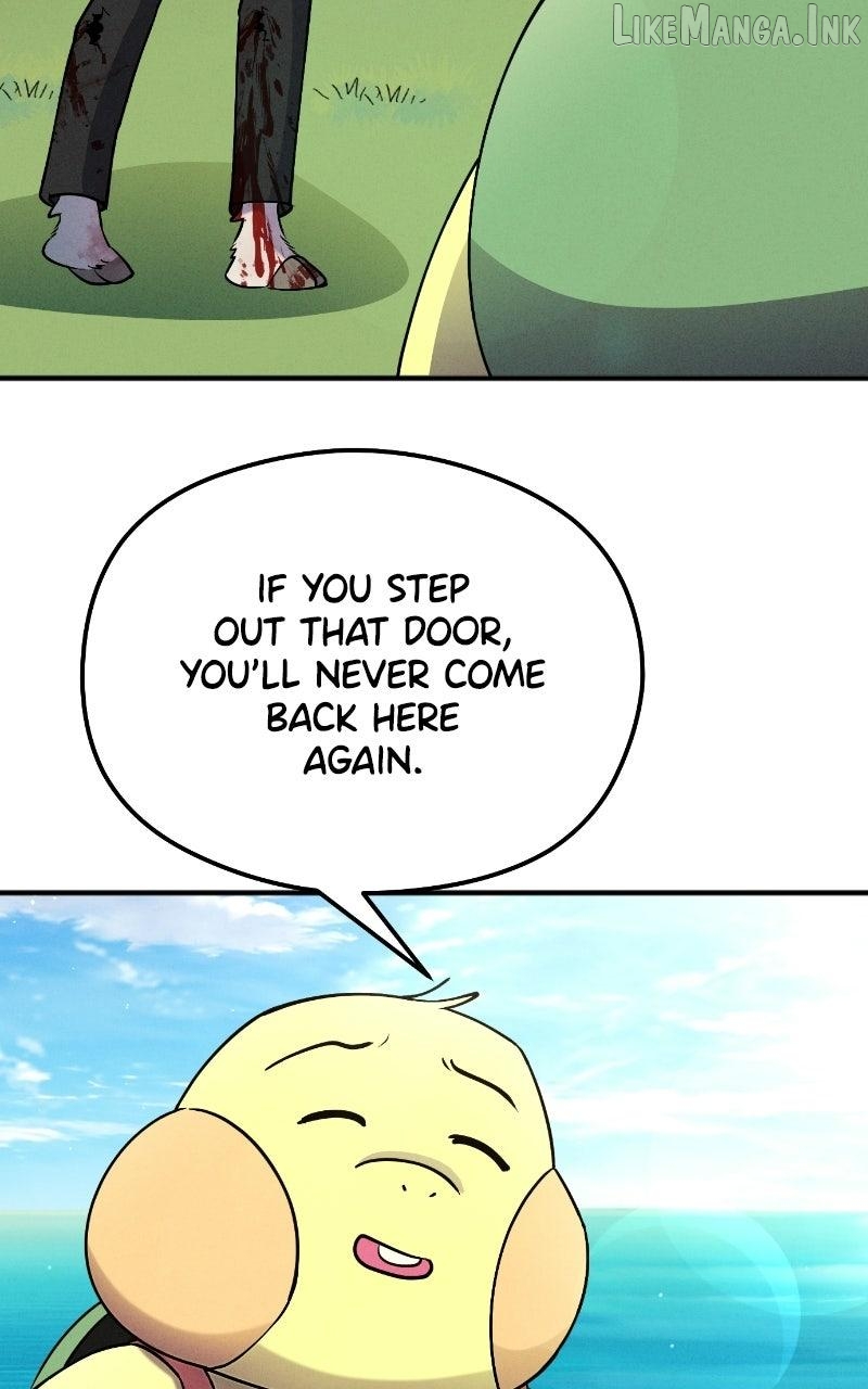 Campfire Friends Chapter 39 - page 70