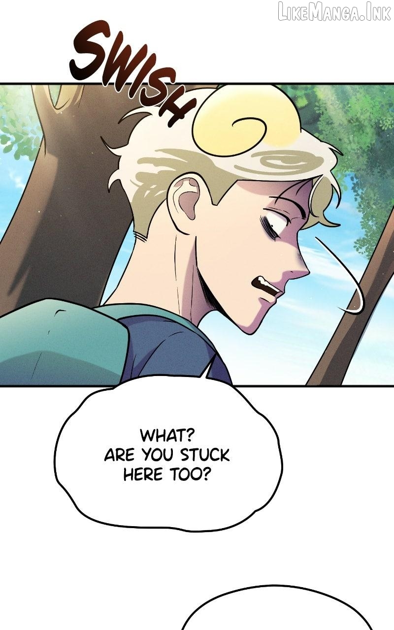 Campfire Friends Chapter 39 - page 73