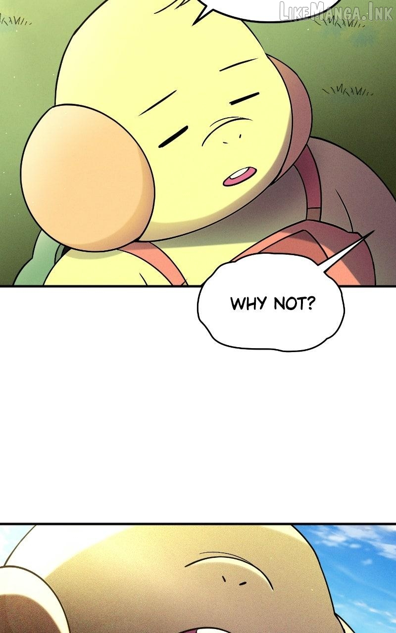 Campfire Friends Chapter 39 - page 75