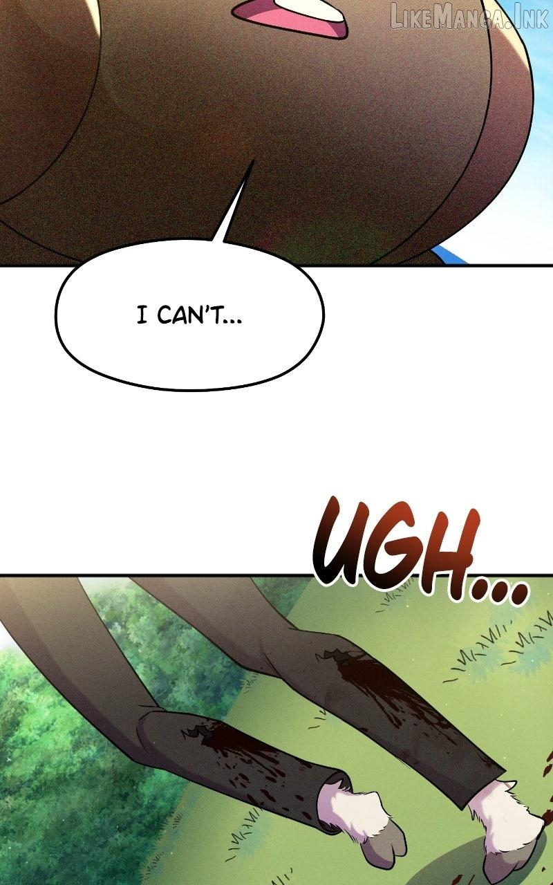 Campfire Friends Chapter 39 - page 76