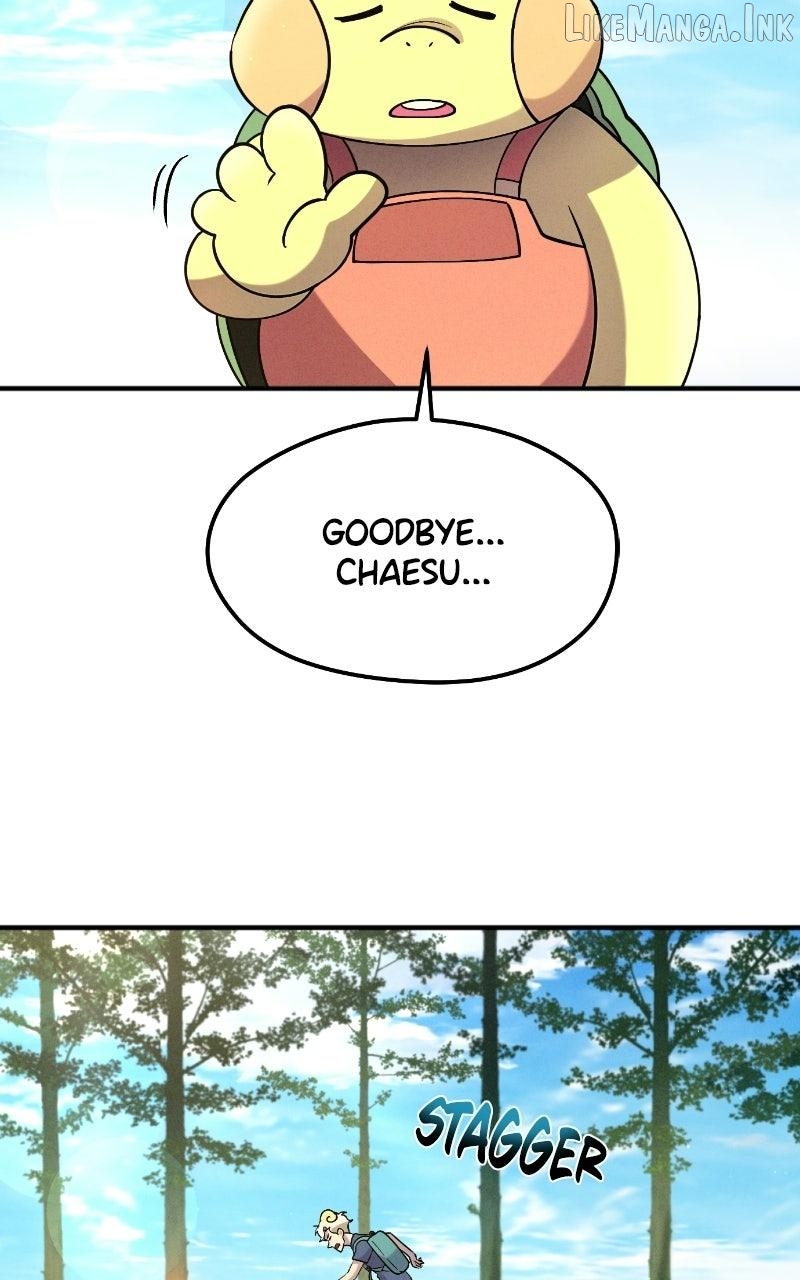 Campfire Friends Chapter 39 - page 79