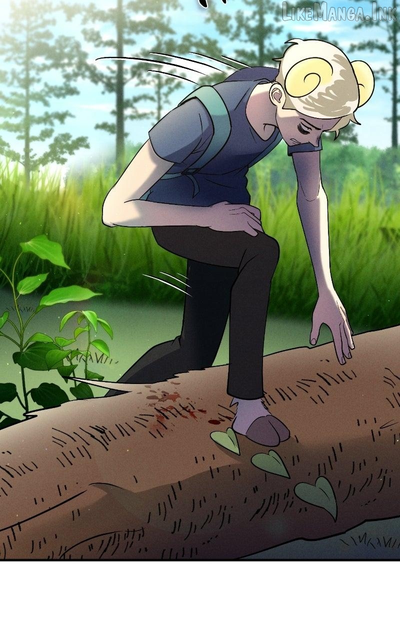 Campfire Friends Chapter 39 - page 81