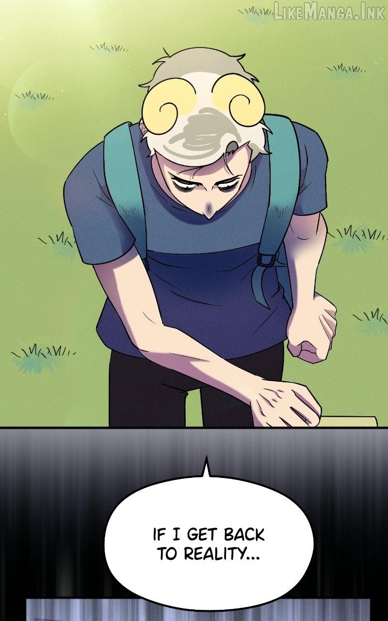 Campfire Friends Chapter 39 - page 87