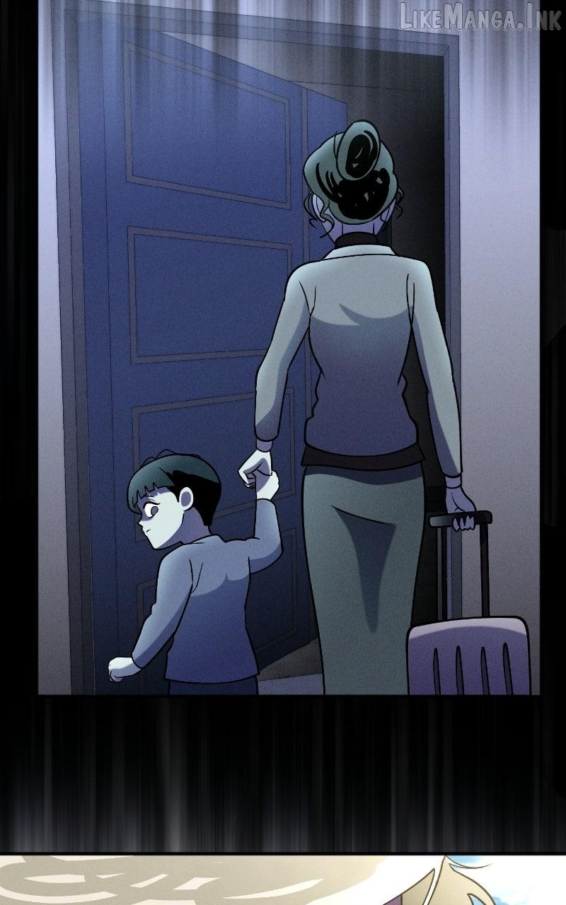 Campfire Friends Chapter 39 - page 88