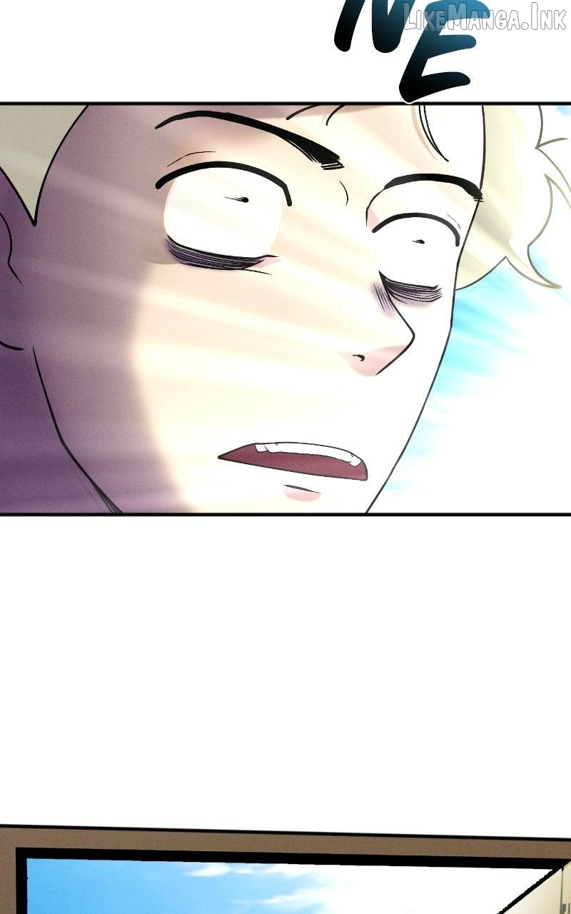 Campfire Friends Chapter 39 - page 92