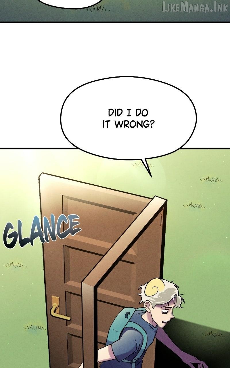 Campfire Friends Chapter 39 - page 95