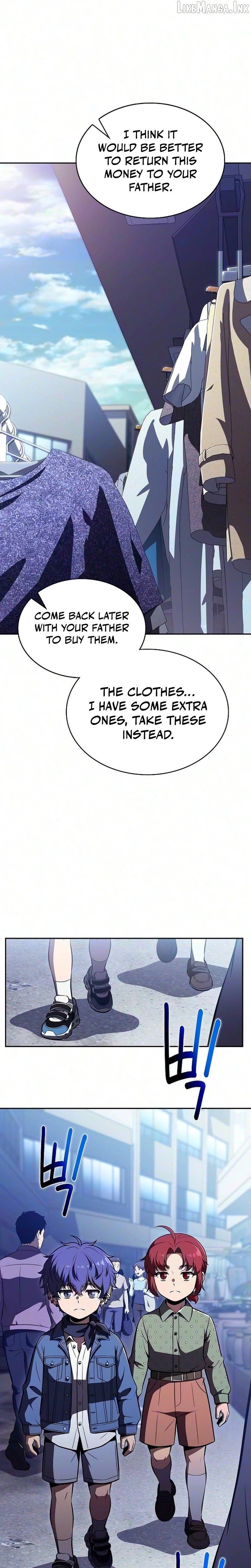 Eat & GO Chapter 62 - page 14