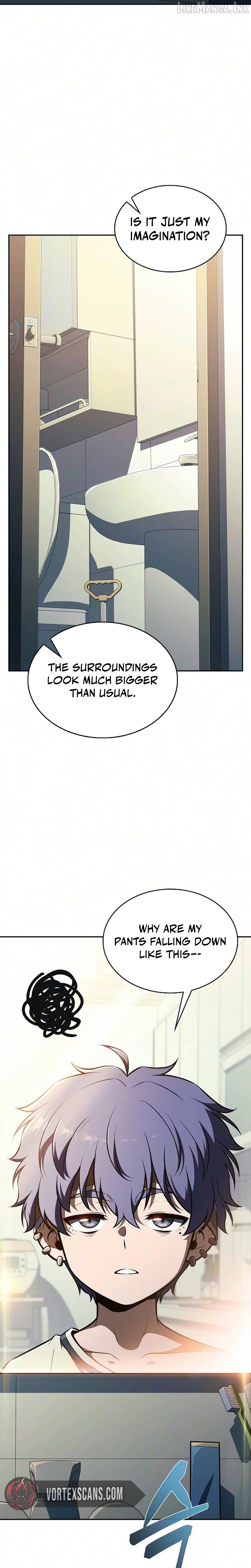 Eat & GO Chapter 62 - page 2