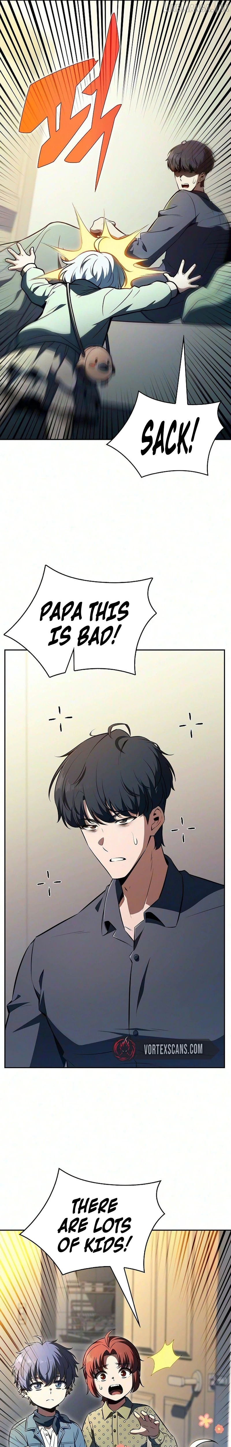 Eat & GO Chapter 62 - page 25
