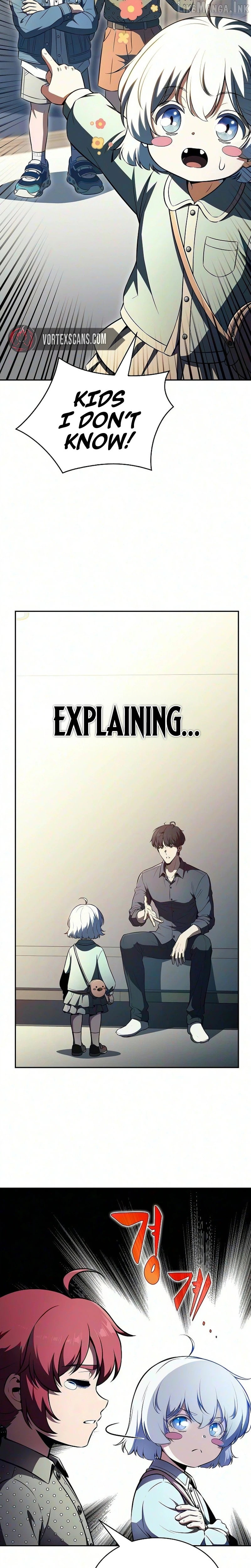 Eat & GO Chapter 62 - page 26