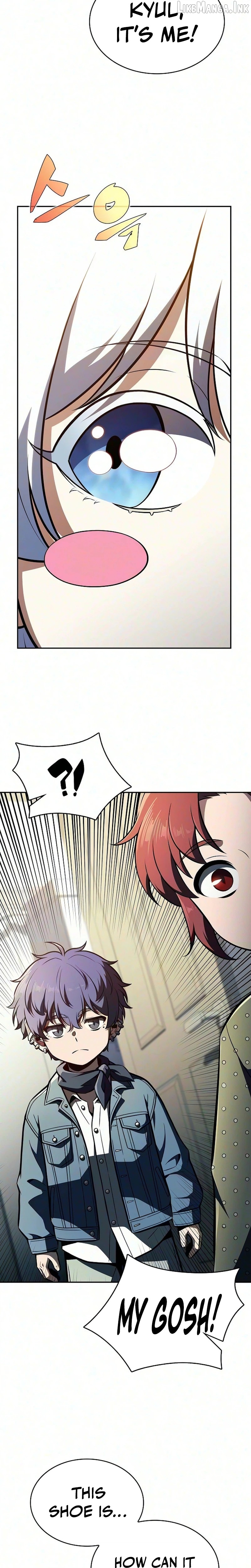 Eat & GO Chapter 62 - page 27