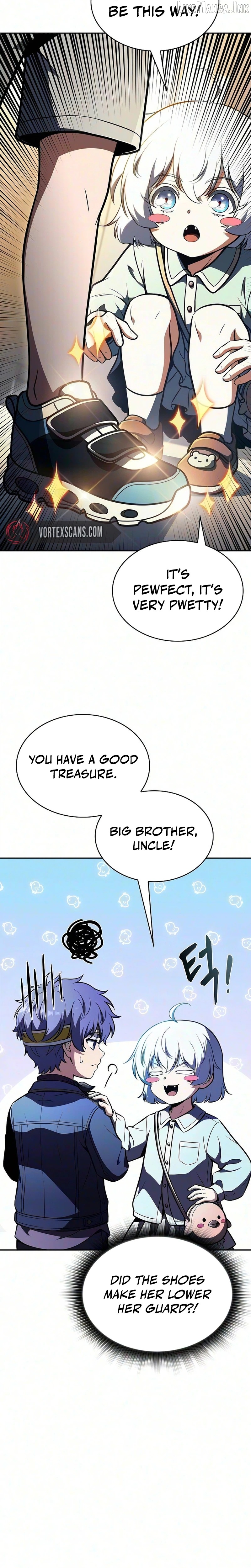 Eat & GO Chapter 62 - page 28