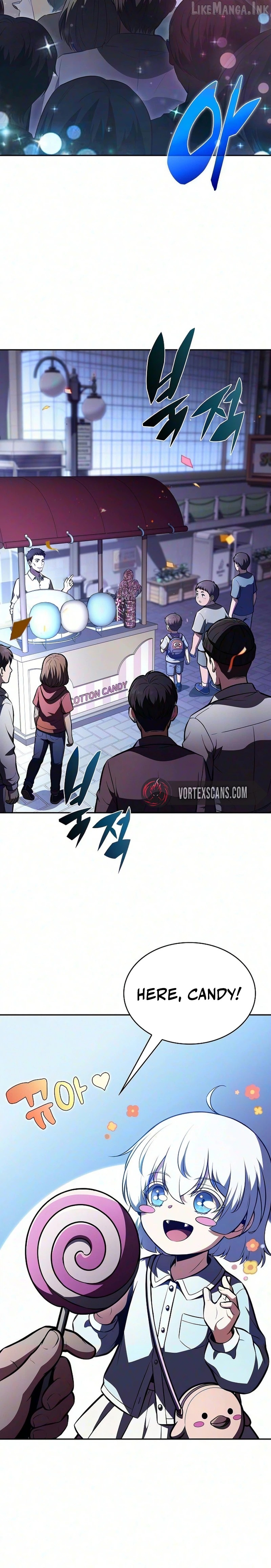 Eat & GO Chapter 62 - page 32