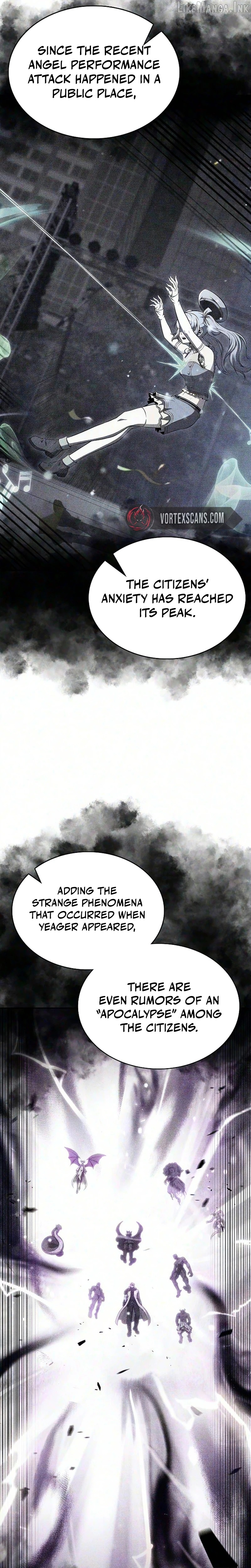 Eat & GO Chapter 62 - page 37