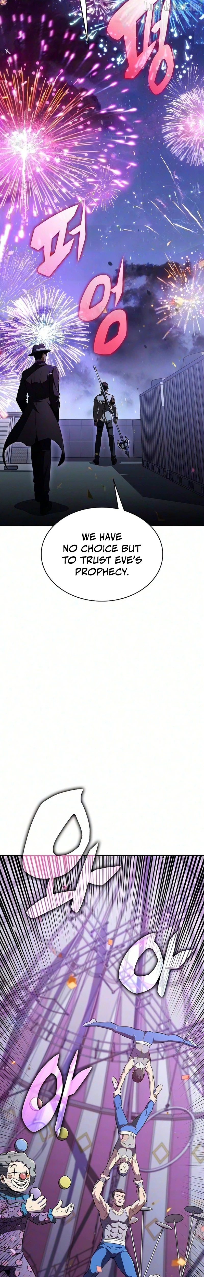 Eat & GO Chapter 62 - page 39