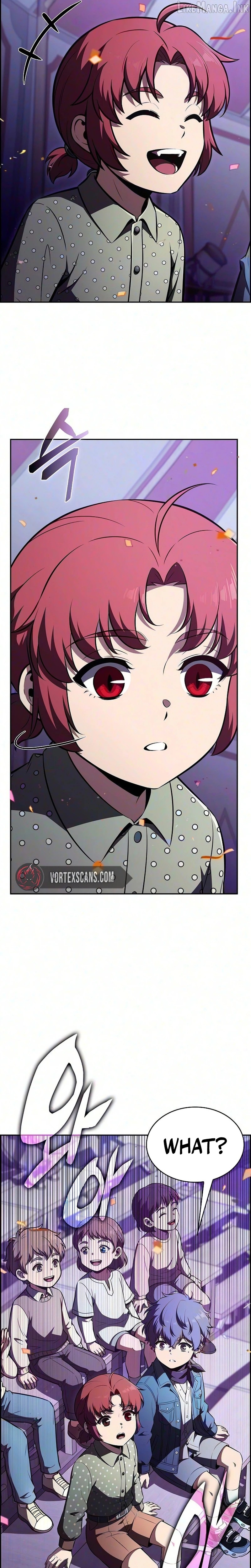 Eat & GO Chapter 62 - page 41