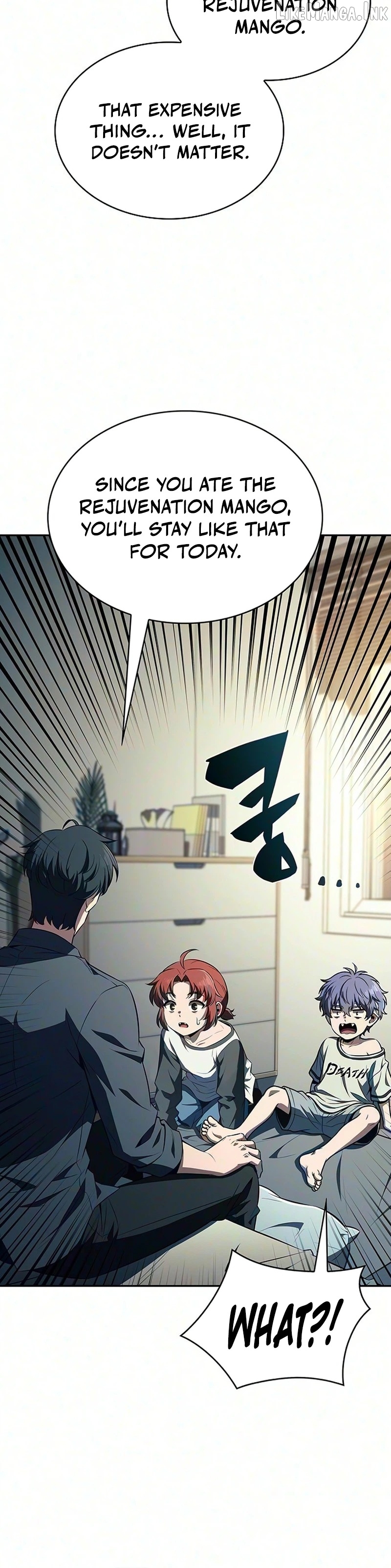 Eat & GO Chapter 62 - page 8